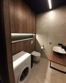 1-к квартира, вторичка, 48м2, 5/6 этаж