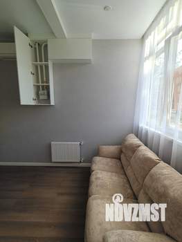1-к квартира, вторичка, 47м2, 1/10 этаж