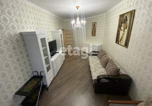 1-к квартира, вторичка, 41м2, 2/4 этаж