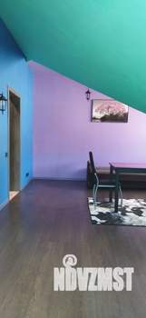 Студия квартира, вторичка, 58м2, 8/8 этаж