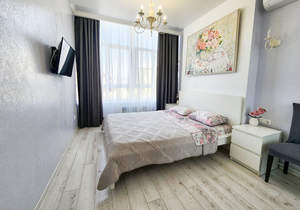 2-к квартира, вторичка, 55м2, 3/8 этаж