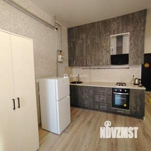 1-к квартира, вторичка, 55м2, 2/6 этаж