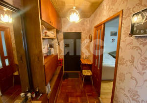 2-к квартира, вторичка, 50м2, 3/5 этаж