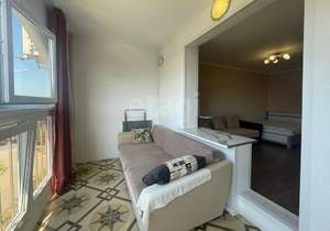 1-к квартира, вторичка, 51м2, 3/15 этаж