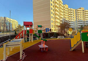 1-к квартира, вторичка, 48м2, 4/10 этаж