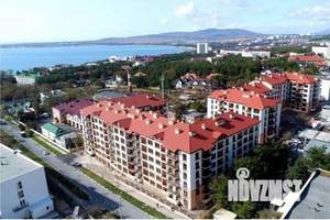 1-к квартира, вторичка, 33м2, 6/8 этаж