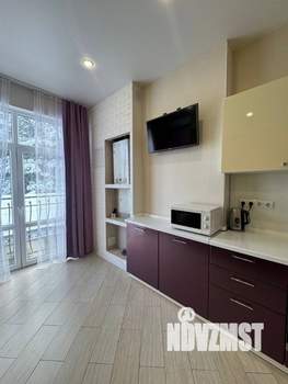 1-к квартира, вторичка, 37м2, 3/7 этаж