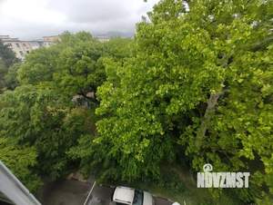 1-к квартира, вторичка, 33м2, 5/5 этаж
