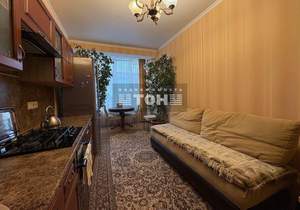 1-к квартира, вторичка, 49м2, 9/10 этаж
