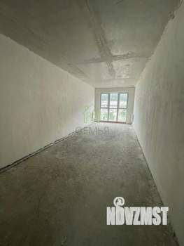 1-к квартира, вторичка, 65м2, 6/9 этаж