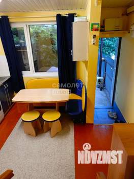 2-к квартира, вторичка, 38м2, 1/1 этаж