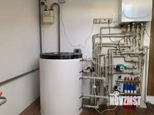 2-к квартира, вторичка, 79м2, 8/8 этаж