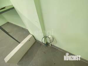 Студия квартира, вторичка, 30м2, 1/5 этаж