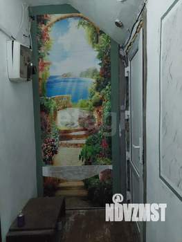 Студия квартира, вторичка, 23м2, 2/2 этаж