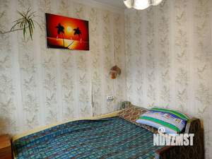 3-к квартира, вторичка, 65м2, 2/2 этаж