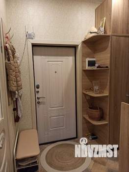 1-к квартира, вторичка, 40м2, 3/10 этаж