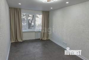 3-к квартира, вторичка, 62м2, 1/5 этаж