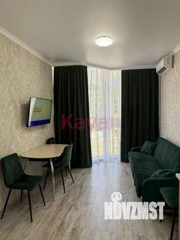 1-к квартира, вторичка, 50м2, 4/6 этаж