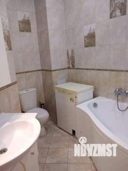 1-к квартира, вторичка, 60м2, 1/10 этаж