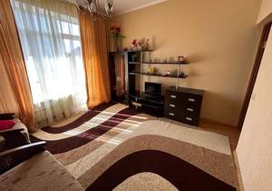 2-к квартира, вторичка, 52м2, 3/4 этаж