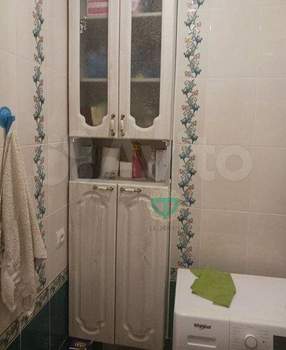 2-к квартира, вторичка, 62м2, 3/7 этаж