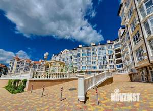 3-к квартира, вторичка, 113м2, 2/7 этаж