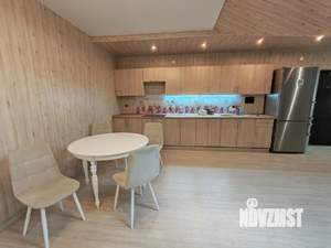 Студия квартира, вторичка, 87м2, 7/7 этаж