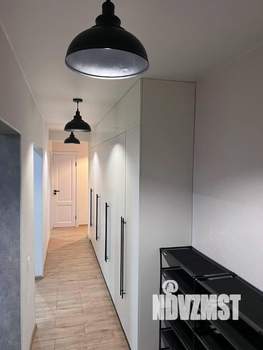 3-к квартира, вторичка, 66м2, 7/9 этаж