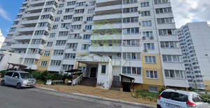 2-к квартира, вторичка, 57м2, 16/16 этаж
