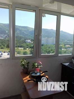 1-к квартира, вторичка, 41м2, 6/9 этаж