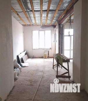 3-к квартира, вторичка, 75м2, 4/4 этаж