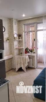 1-к квартира, вторичка, 35м2, 5/7 этаж