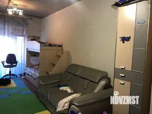 2-к квартира, вторичка, 70м2, 1/8 этаж