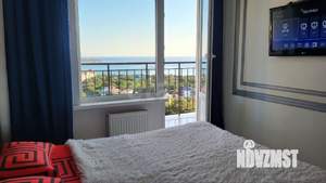 1-к квартира, вторичка, 41м2, 10/16 этаж