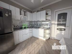 1-к квартира, вторичка, 37м2, 7/8 этаж