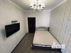 1-к квартира, вторичка, 42м2, 4/8 этаж
