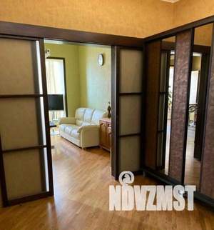 3-к квартира, вторичка, 116м2, 4/4 этаж
