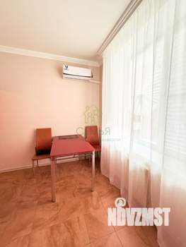 1-к квартира, вторичка, 38м2, 4/4 этаж