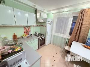 2-к квартира, вторичка, 52м2, 6/9 этаж