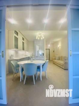 2-к квартира, вторичка, 82м2, 5/15 этаж