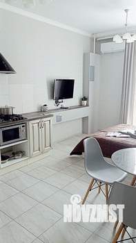 1-к квартира, вторичка, 49м2, 2/8 этаж