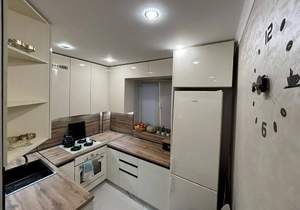 3-к квартира, вторичка, 60м2, 1/2 этаж