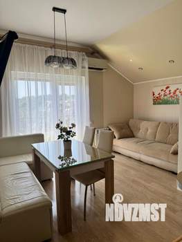 1-к квартира, вторичка, 47м2, 4/4 этаж