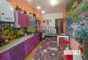 1-к квартира, вторичка, 48м2, 5/7 этаж