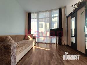 1-к квартира, вторичка, 49м2, 3/4 этаж