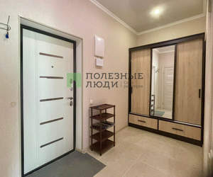 1-к квартира, вторичка, 41м2, 4/8 этаж