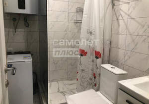 Студия квартира, вторичка, 22м2, 1/7 этаж