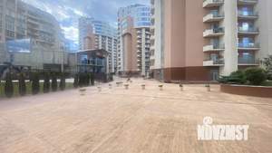 Студия квартира, вторичка, 37м2, 1/17 этаж
