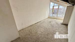 1-к квартира, вторичка, 42м2, 8/8 этаж