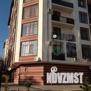 1-к квартира, вторичка, 26м2, 1/6 этаж